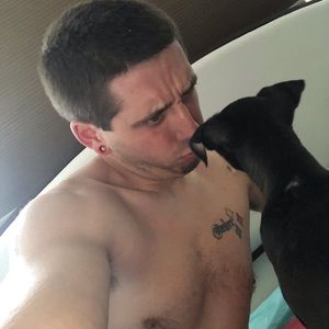 Meet your Posher, Joshua